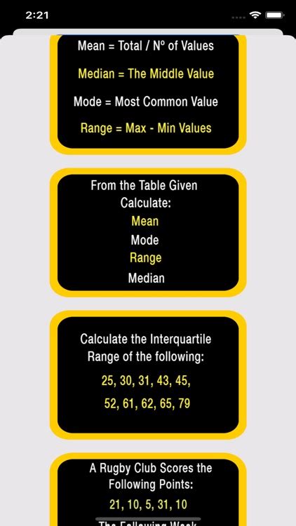 Image result for 6 Statistics & Probability IGCSE Edexcel Math a Tutorial