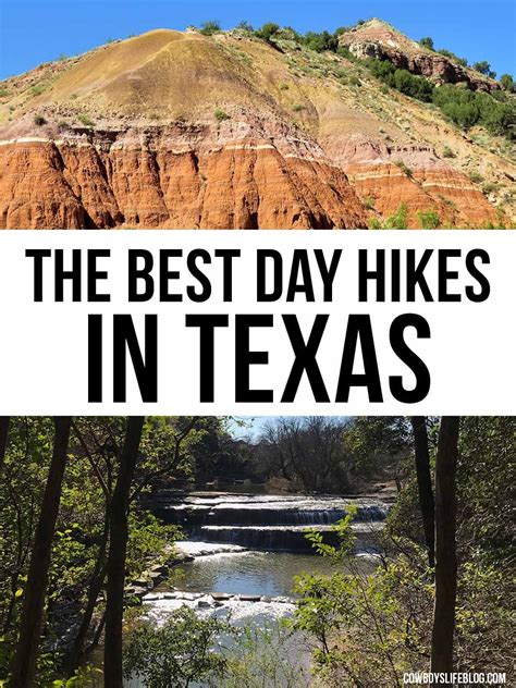 Best Hiking In Texas Map at Carlos Brookover blog
