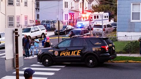 Man Killed by New Jersey Police Had Been Shot by Officers Once Before ...