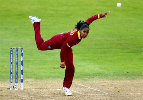 ICC Women’s World Cup 2017: England vs West Indies, 5 Talking Points