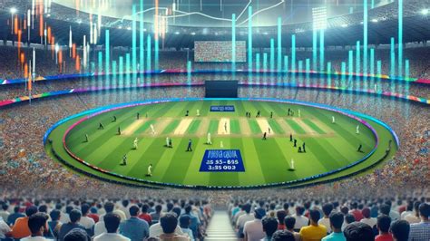Cricket and Commerce: The Economic Powerplay of the ICC World Cup 2023 ...