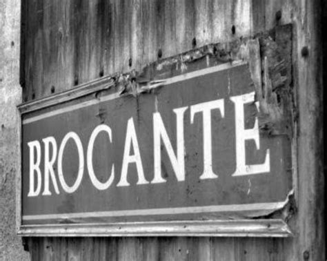 brocante et vide-grenier de Sars-Poteries, Amicale laïque de Sars ...