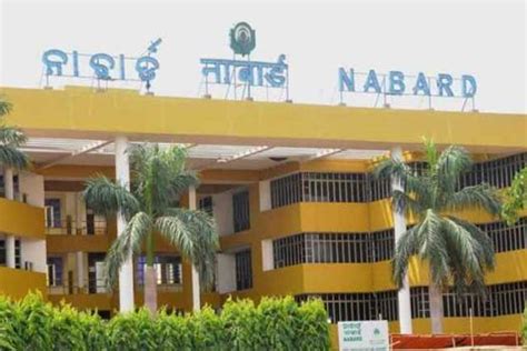 NABARD lays emphasis on farmer producer organisation
