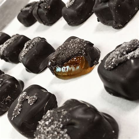 Serenade Chocolatier | Handmade Viennese Chocolate Shop in Brookline ...