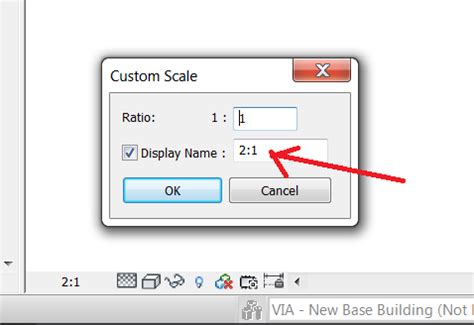 Image result for Revit 3D View Scale