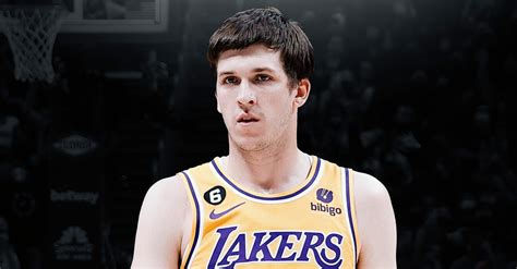 Austin Reaves Lakers Trade