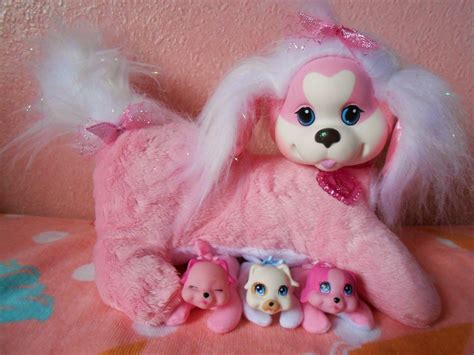 Puppy surprise – Artofit