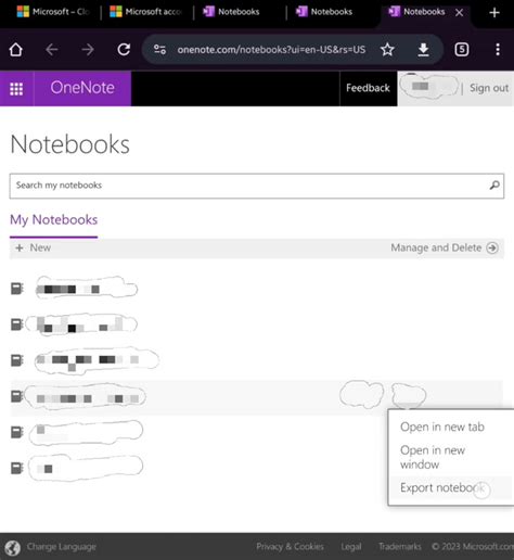 Image result for OneNote Account Migration