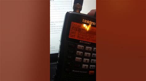 Image result for Program BC125AT