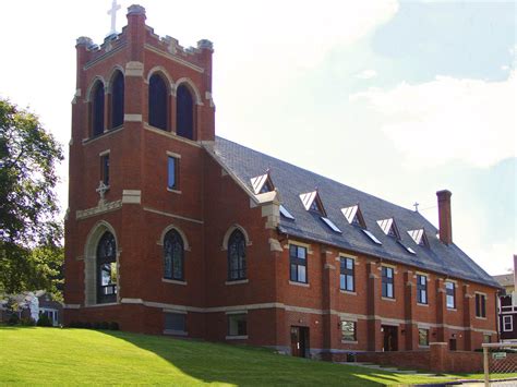 St Aloysius New Canaan St. Aloysius, New Canaan - Construction ...