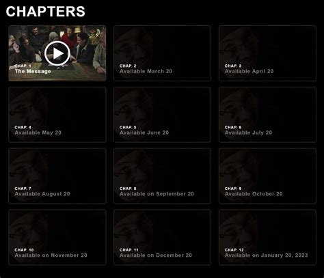 Chaos Project COMPLETE by Dani DaOrtiz 1-12(English and Spanish ...