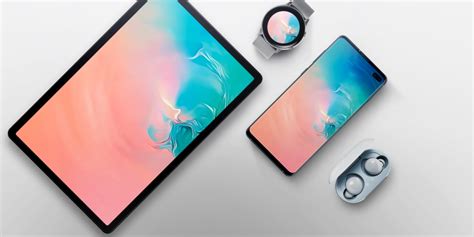 Samsung and Dezeen Hold Global Competition for New Galaxy Designs ...