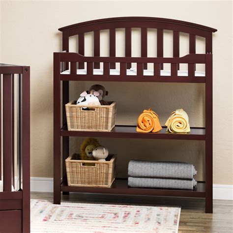 Graco® Changing Table – Storkcraft