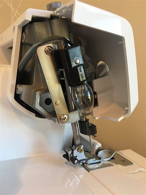 Image result for Serger Thread Tension Control Parts