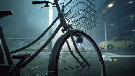 Slideshow: Ghostwire Tokyo PlayStation 5 Screenshots