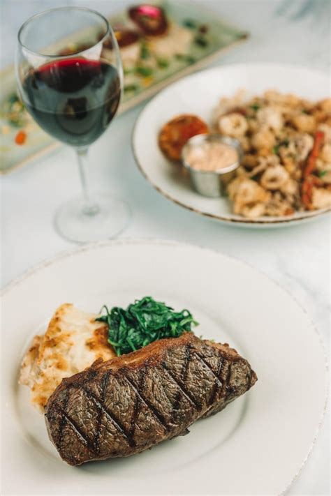 Bluewater Boathouse Seafood Grill - Coronado Visitor Center