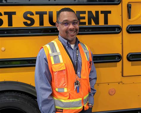 First Student Training Programs - First Student, Inc.