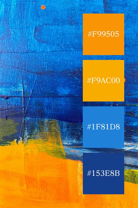 Energetic Color Mode 的图像结果