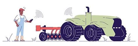 Driverless Tractor Technology 的图像结果
