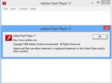 Adobe Flash Player Download - Flash Player Standalone is a free program ...
