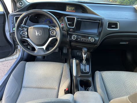 2014 Honda Civic EX – Opportunity Auto