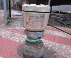 Process Control Instruments for Iron & Steel Industry