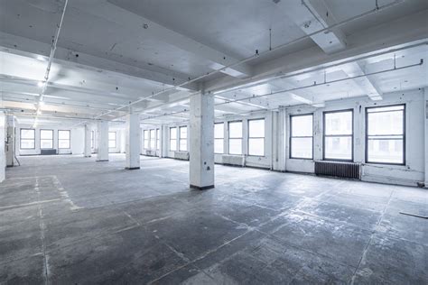 265 West 37th Street | 7,500 RSF (Direct Lease) | Noah & Co
