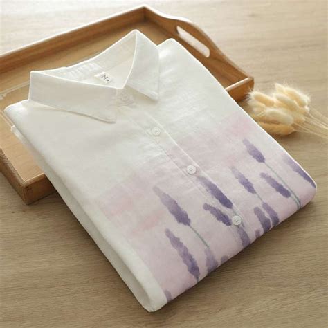 Women's Printed Shirt – Modestouzeattires