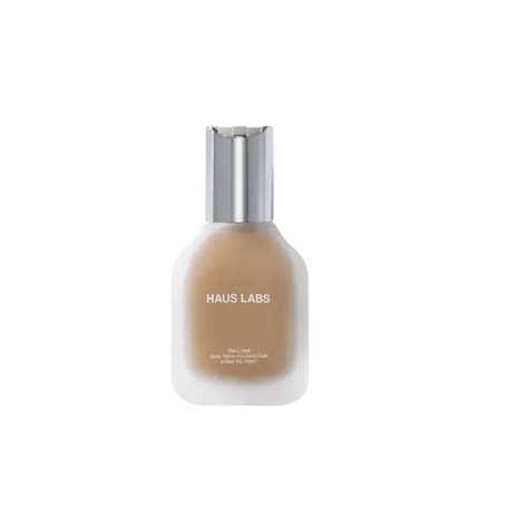 HAUS LABS Triclone Skin Tech Medium Coverage Foundation with Fermented ...