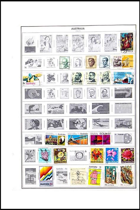Image result for Stamp Collection Database
