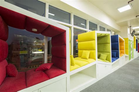 office space zone out