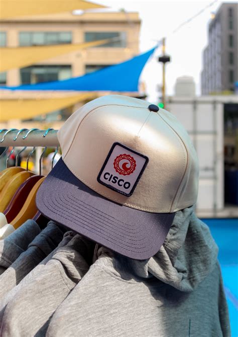 Cisco Fenway Sign Hat – Cisco Brewers