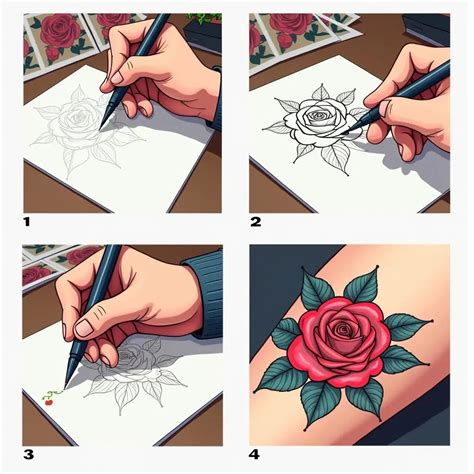 Drawing Tattoo Designs: Discover Unique Ink Ideas | Tattoo Designs For Guys