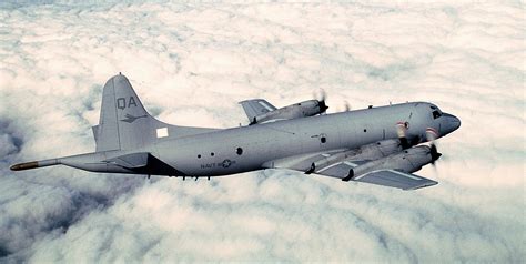 Armamento e Defesa: Aeronave P-3AM da FAB busca pescador a 2.825 km da ...