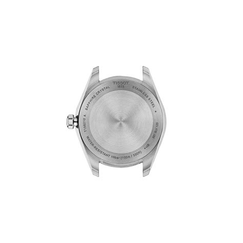 Tissot Ballade 34mm – Temps Watch Avenue