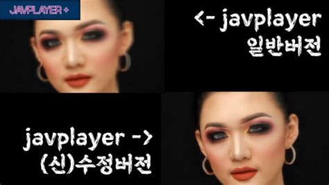 JavPlayer 视频修改去（大雾）软件_哔哩哔哩_bilibili