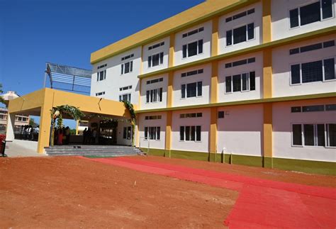 Atomic Energy Central school Kudankulam
