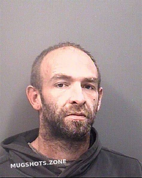 OXENDINE MATTHEW DEAN 12/12/2022 - Rowan County Mugshots Zone