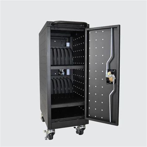 Compact Power: Why a 10-Device Charging Cart is Perfect for Small Team ...