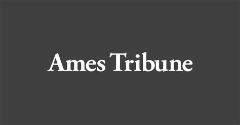 Ames, IA Local News | The Ames Tribune