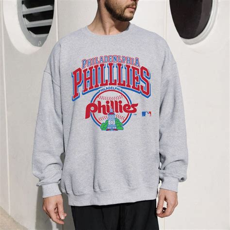 Philadelphia Phillies T Shirts Vintage, Phillies Fans Gifts - Happy ...