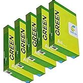 jk Easy Copier Paper A4 (70 Gsm 5 Ream) : Amazon.in: Office Products