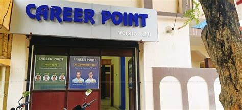 Career Point, Kankarbagh, Patna, PATNA | Fees, Reviews, Batches ...