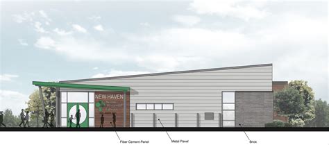 Scenic Regional Libraries by Sapp Design, Library Architect