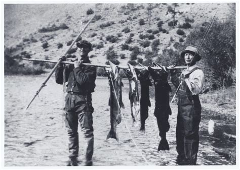 Spokane Tribe Of Indians