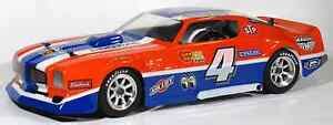 McAllister Racing | eBay Stores