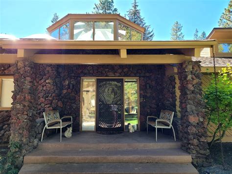 Sunriver Resort™ | 1 Squirrel Lane