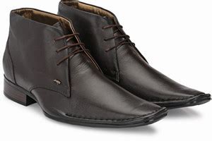 Hitz Mens Formal Shoes - Buy Hitz Mens Formal Shoes Online at Best ...