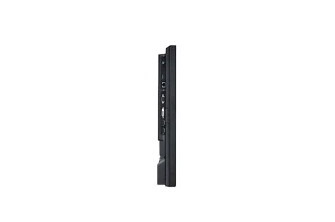 LG 32SM5J-B Full HD Standard Signage Features and Specifications | LG IN