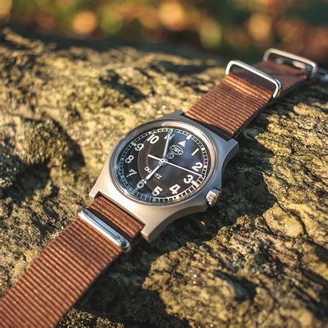 Image result for CWC Field Watch